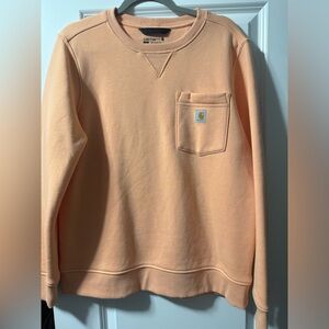 Carhartt Relaxed Fit Sweatshirt